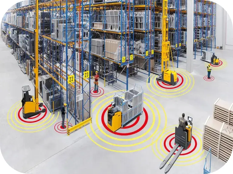 What Are the Benefits of RTLS?